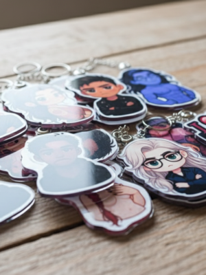 Chaveiros | Saga Cosmos